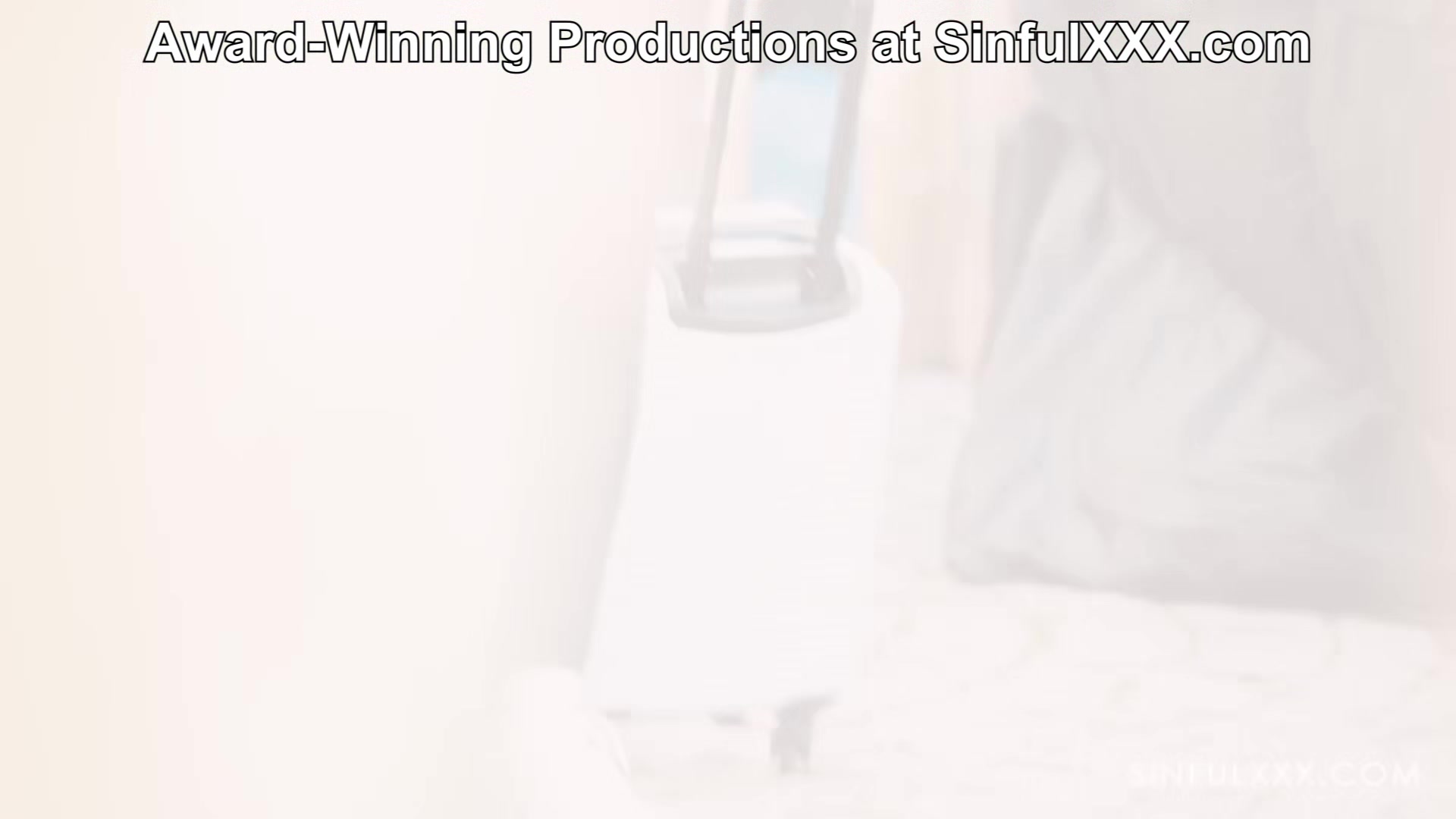 I can see my Neighbors Fucking! Eveline Dellai for SinfulXXX