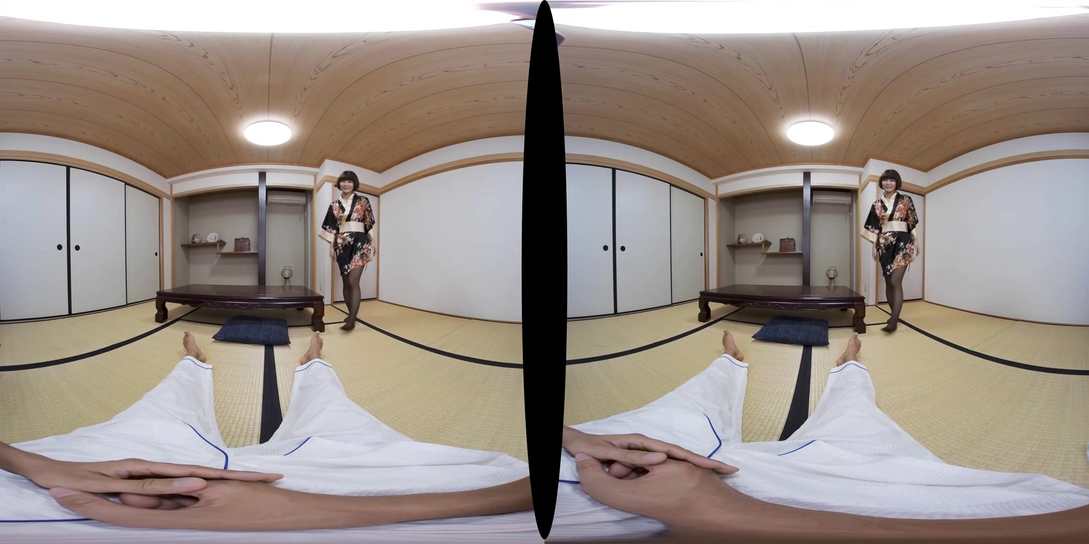 Japanese Style Beauty Retreat Of Total Service - Japanese Milf Mature Pov Sex