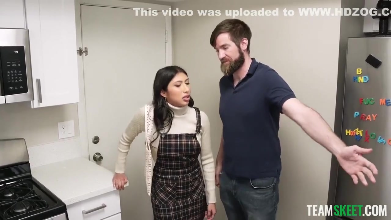 Is Best Served Anal With Penelope Woods