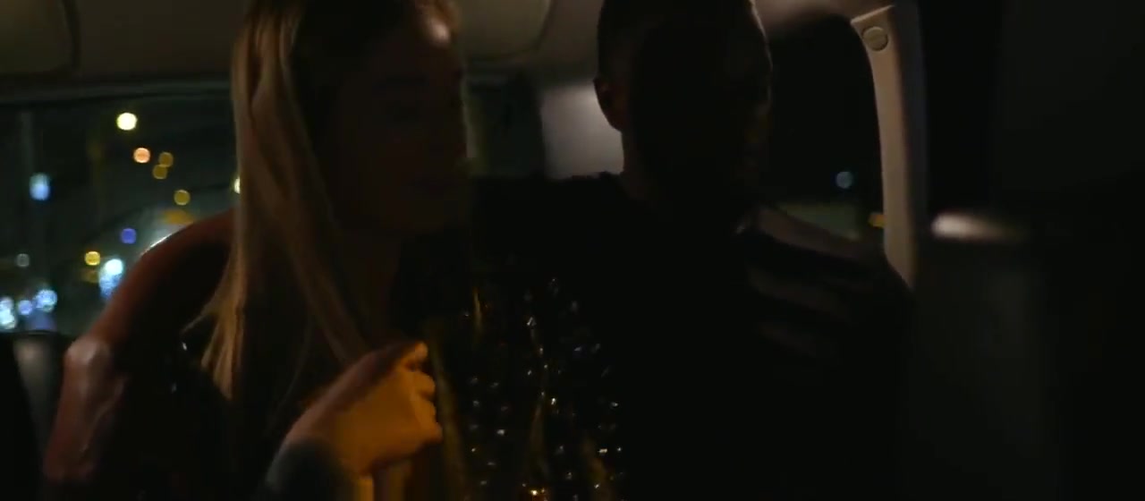 Shameless babysitter loves titfuck and deepthroat