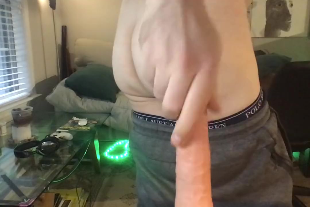 License To Penetrate