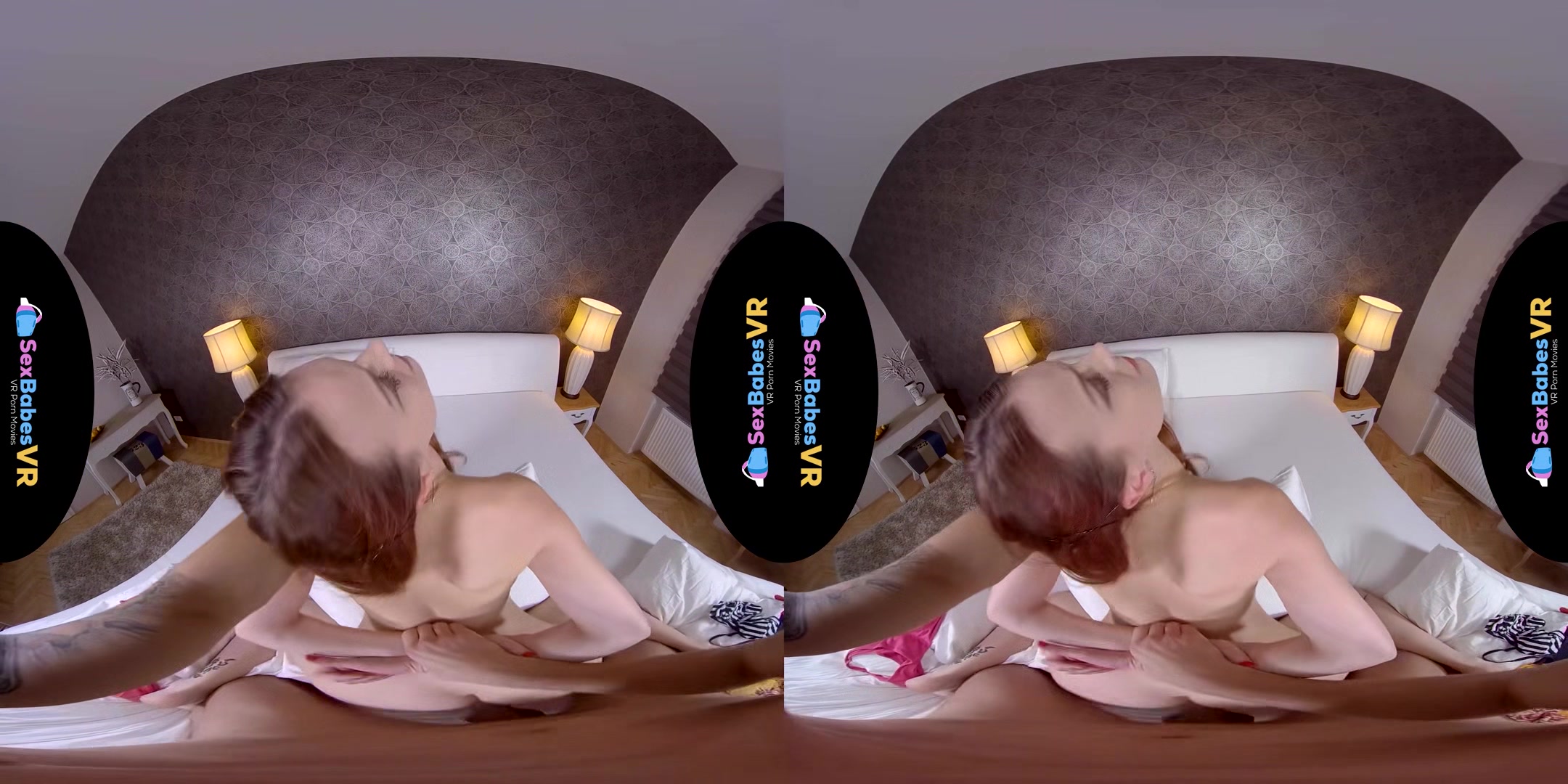 Give In To Me - Incredible Virtual Girlfriend Experience High Definition Vr Pov