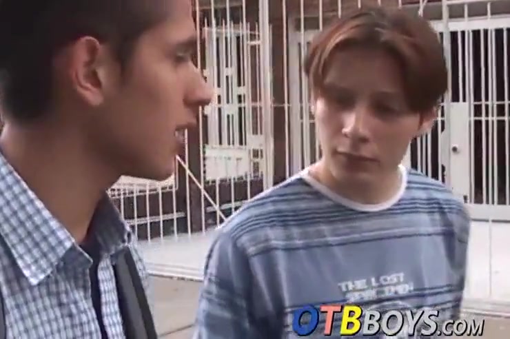 Hung Latino Twink Ass Bangs His Friend And Makes Him Cum 8 Min