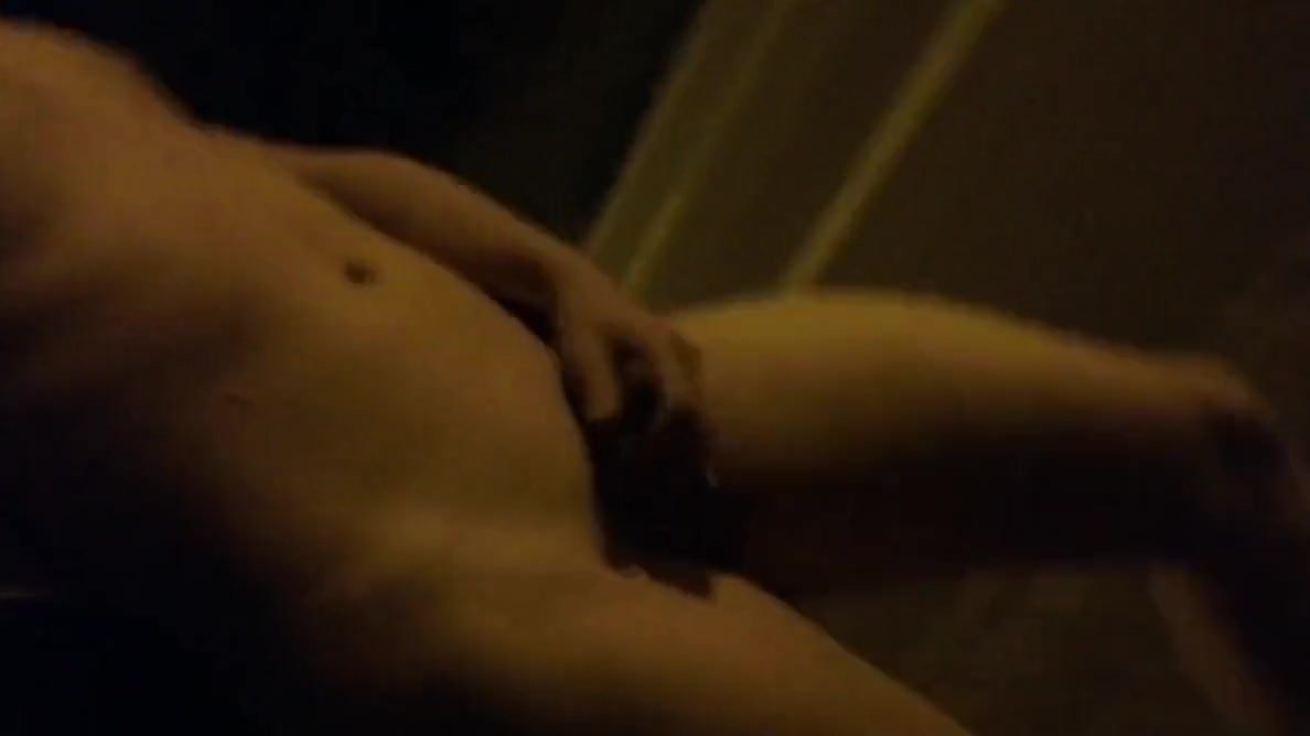 Walked Naked Beside The Road Caught The First Time