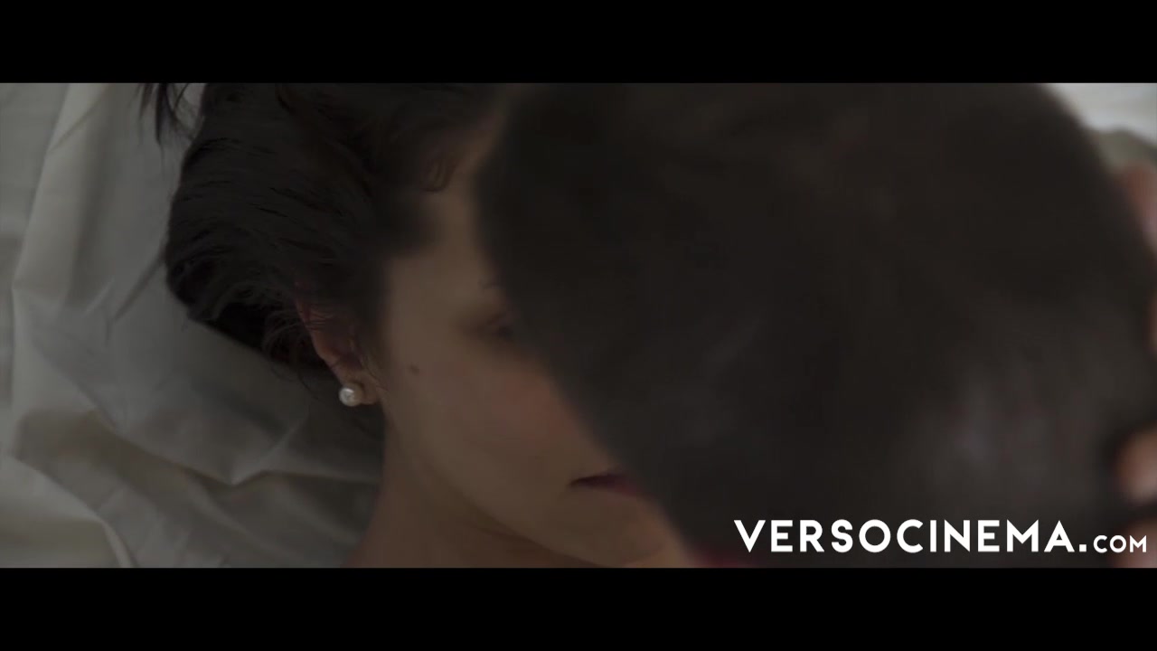 Passionate Spanish teen 18+ Couple