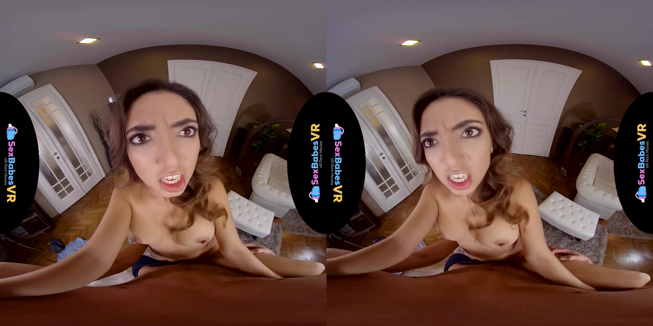 Frida Sante in Change Of Heart - SexBabesVR