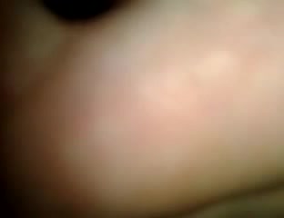 Amateur couple having a passionate sex in the morning