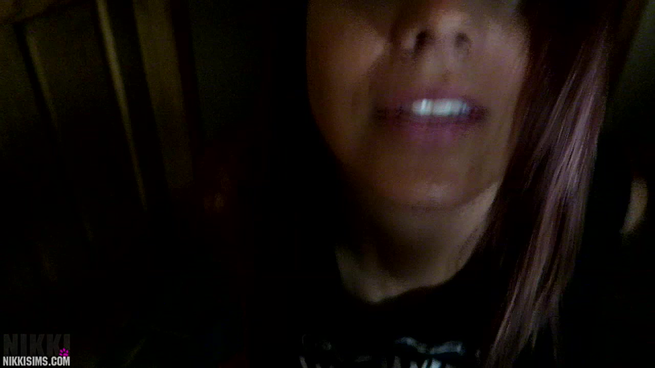 Nikki Lapdance Video