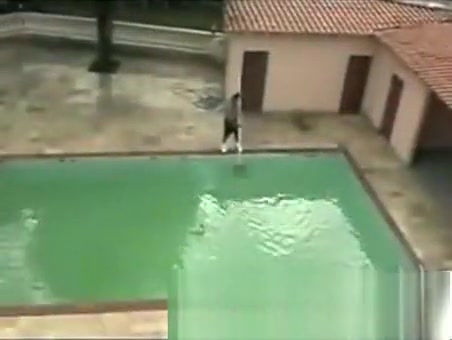 banging teen 18+ shelady Poolside