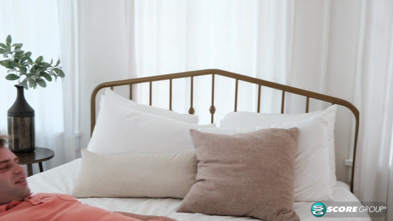 Step mom gets ass-fucked in her first XXX! - 40SomethingMag