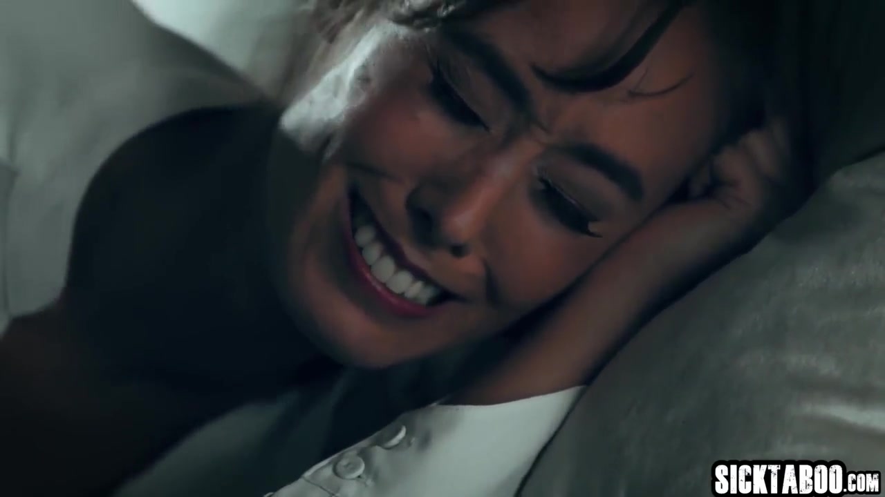 Amazing Lesbian Teacher Fucks Naive student 18+ With Big Ha