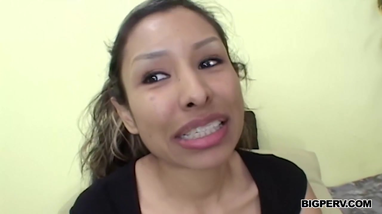 Nataly Rosa In Skinny Small Boobed Takes Control And Rides That Cock! Yeehaw!