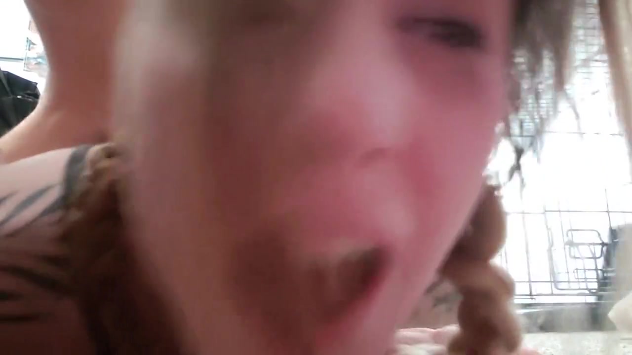 Fucked In Ass, Caged, Pissed On
