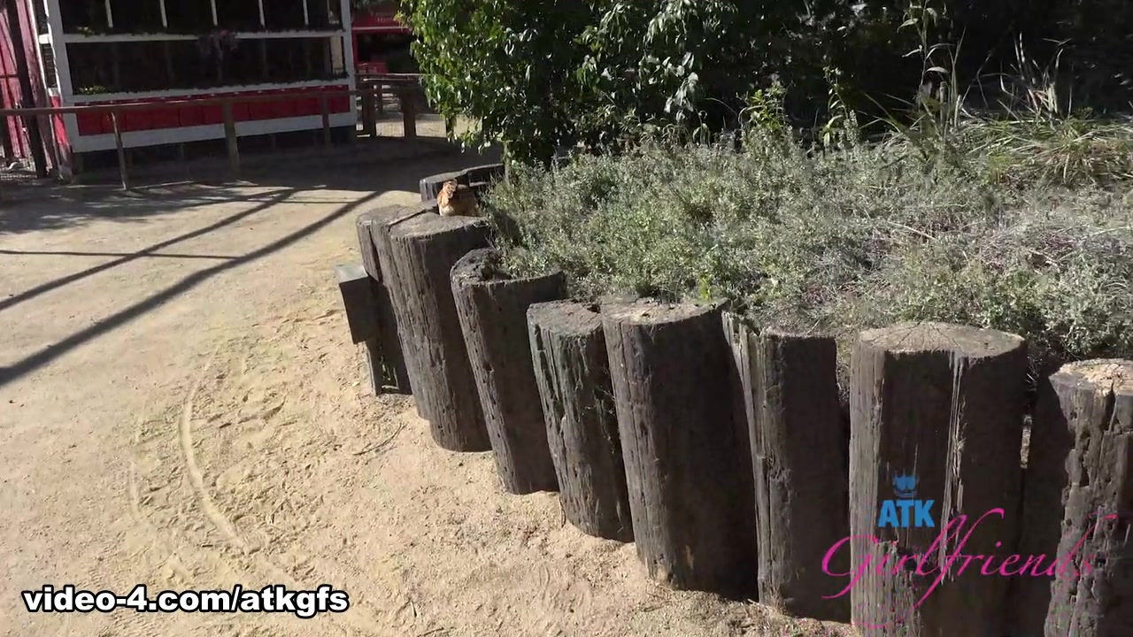 Kimmy Kimm Farm Date 1 - ATKGirlfriends