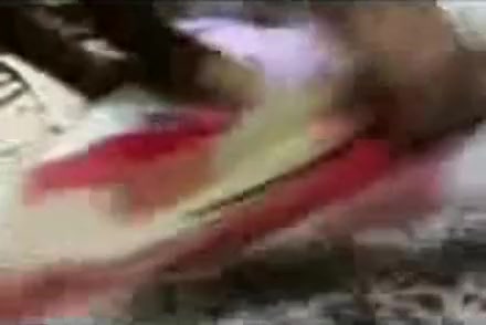 Indian couple homemade sex gets caught on camera