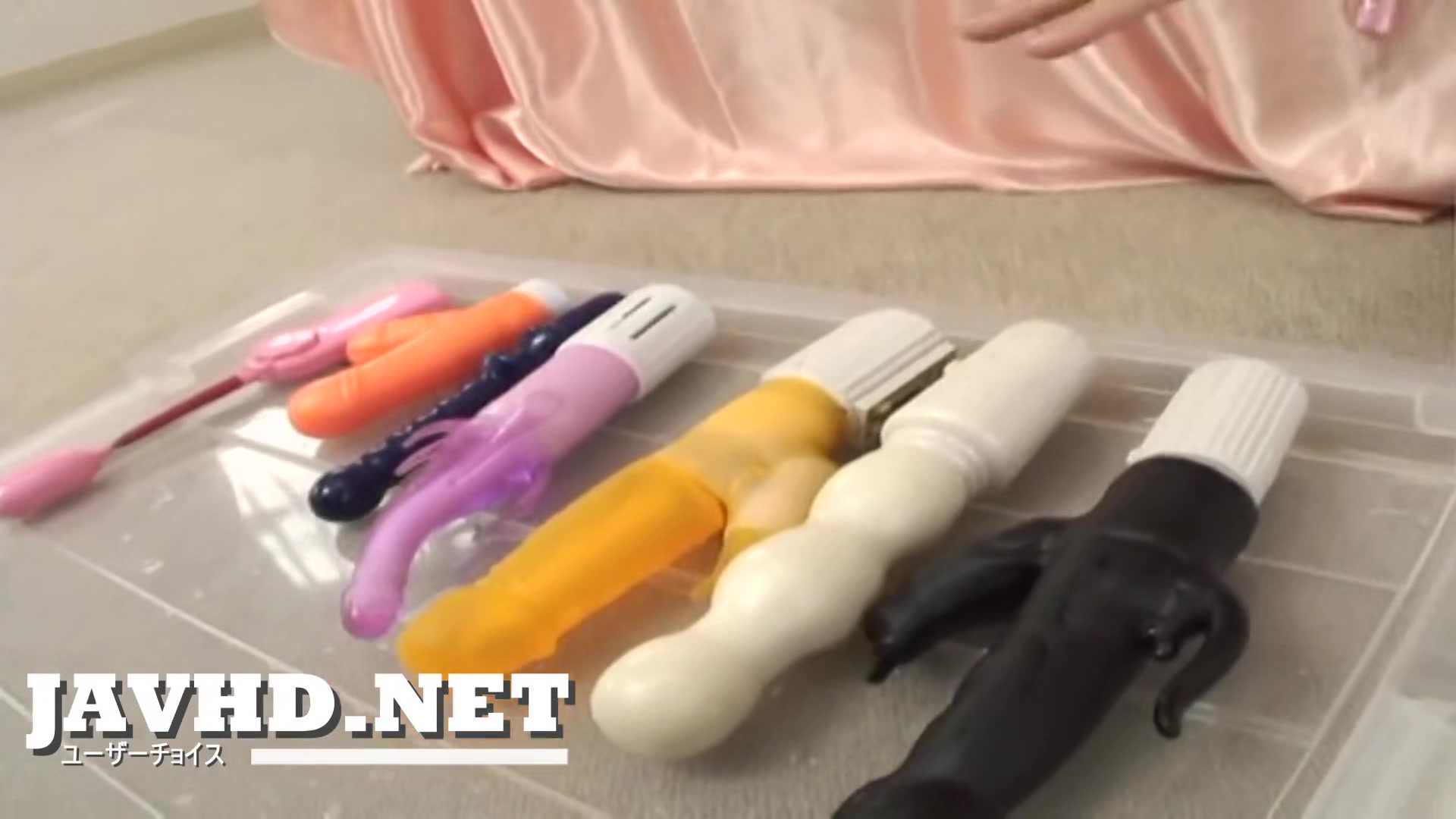 Japanese Beauties Push Limits in Hot, Squirting HD Videos