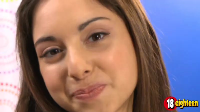 Masturbating Minx - 18Eighteen