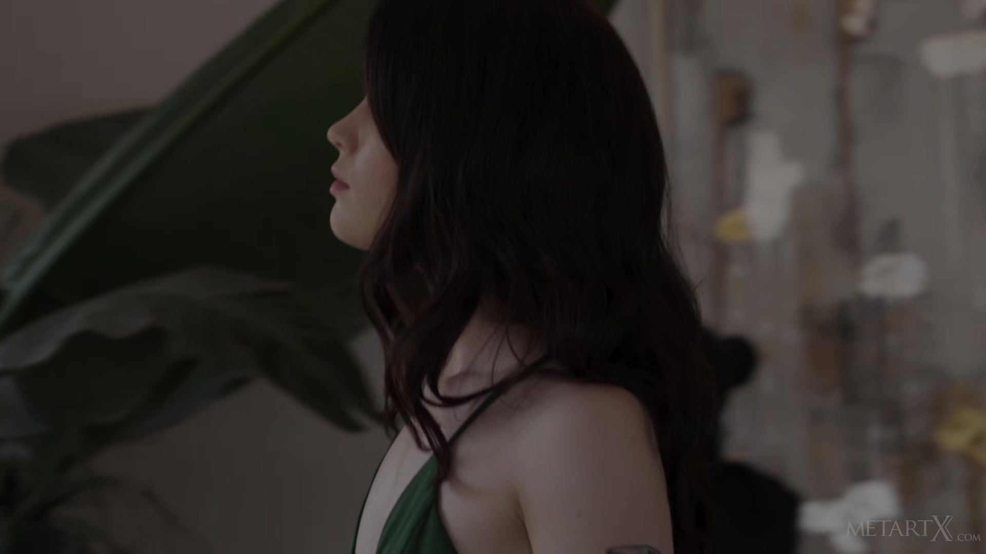 Stay With Me 2 - Evelyn Claire - MetartX