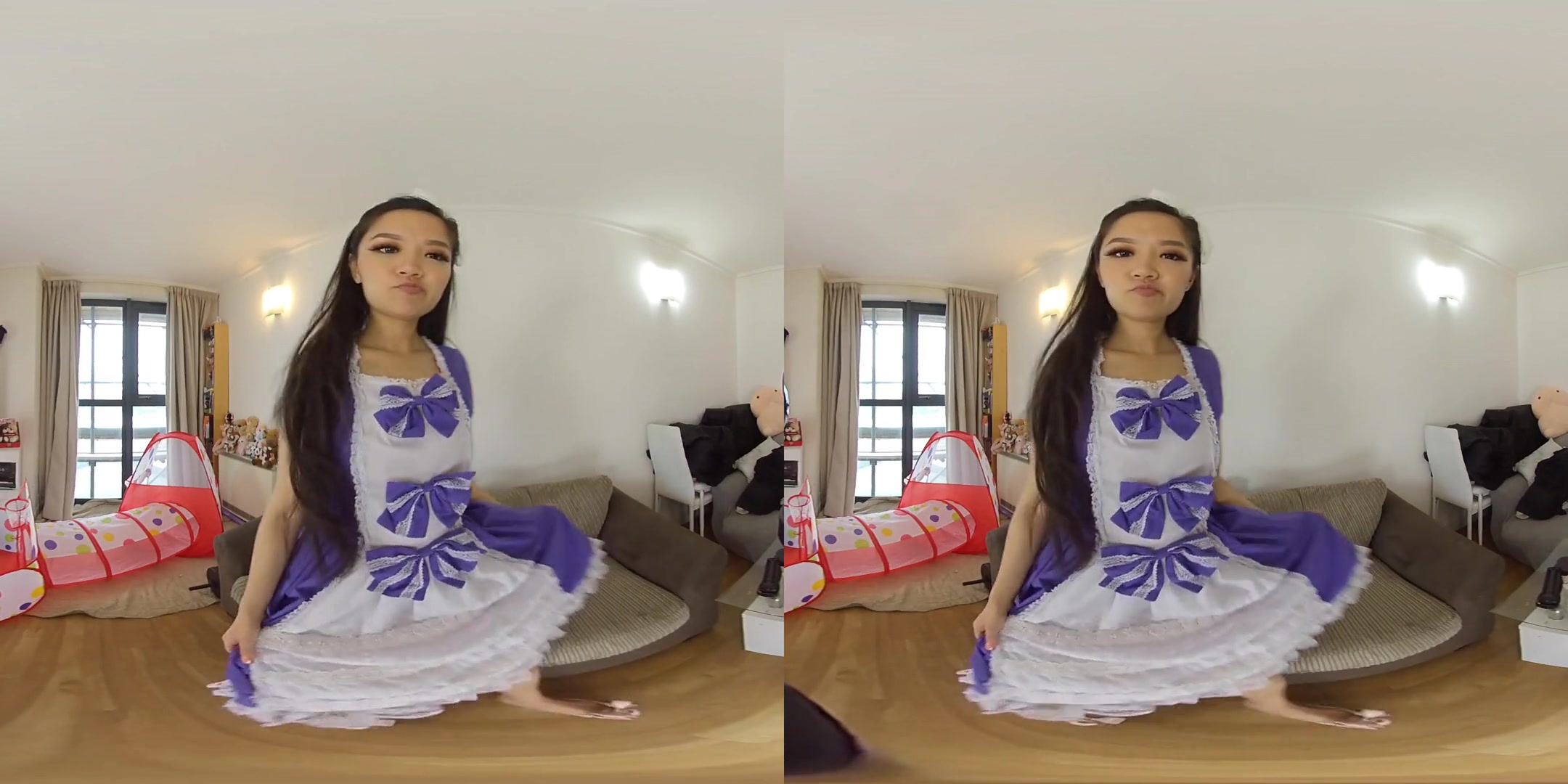 Louisa Lu, Cosplay - SexLikeReal