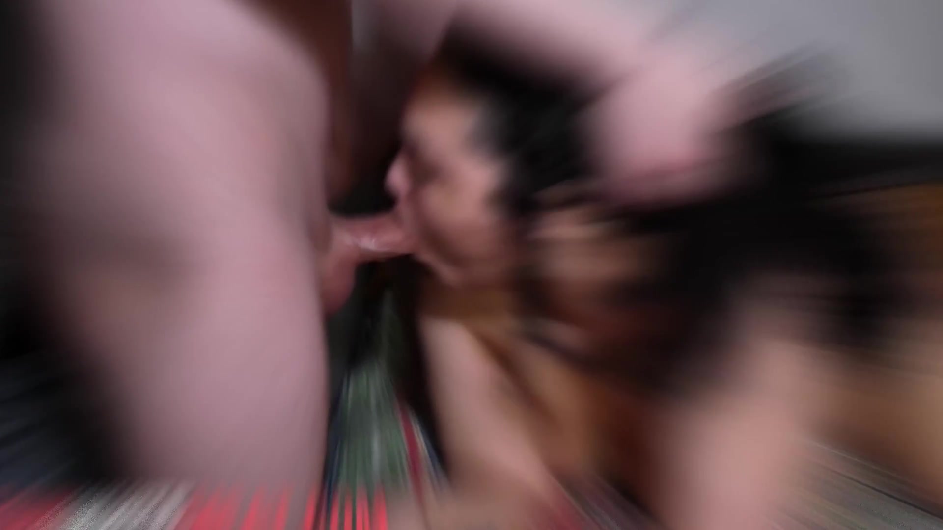 50 Inches Of Latina Ass - Raw White Meat