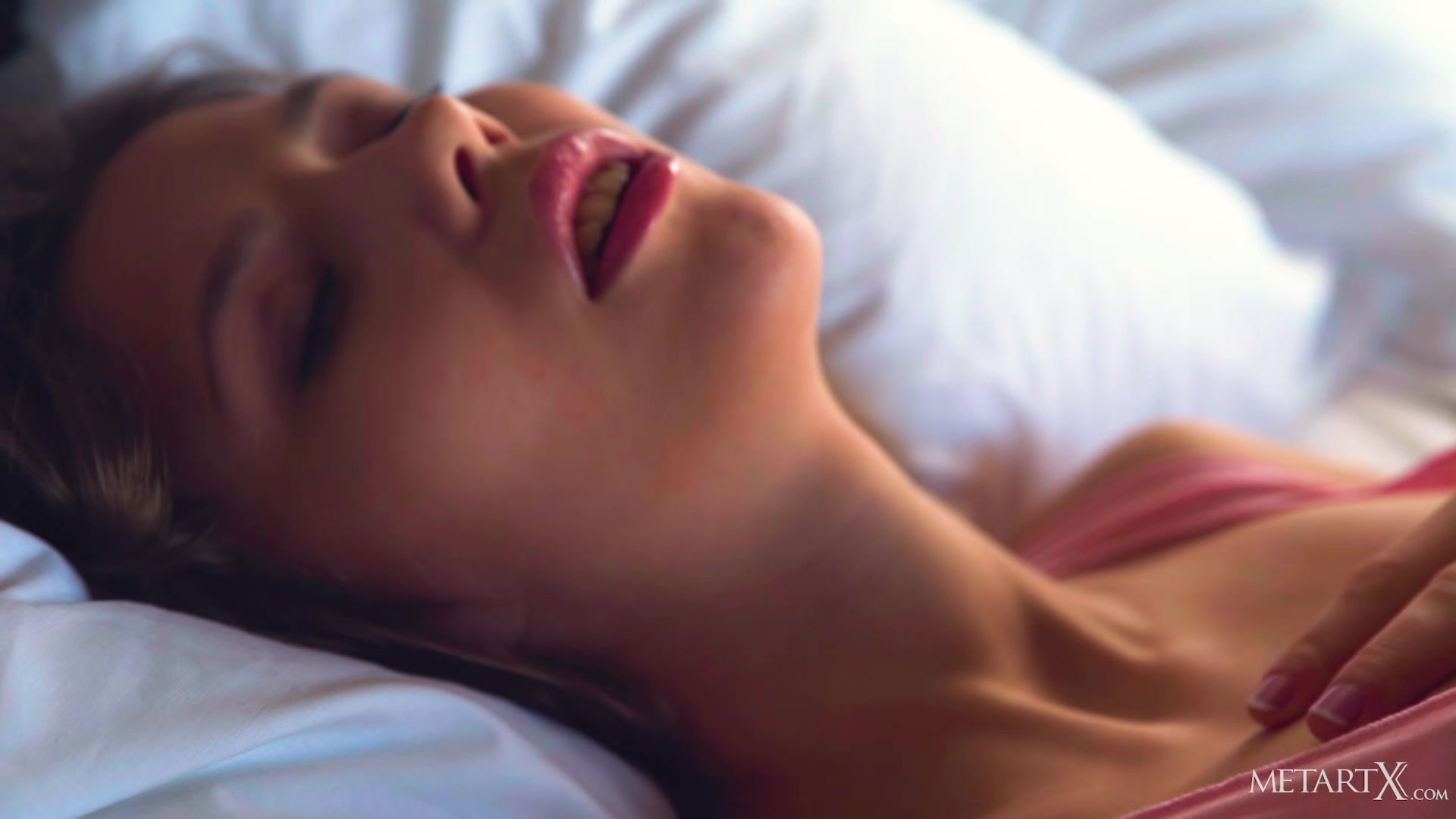 Morning Melody 2 - Mila Azul - MetartX