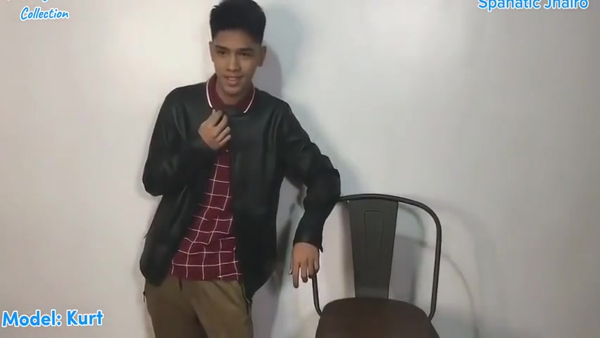 Vf Pinoy Model - Kurt (full Photoshoot And Sucked) )