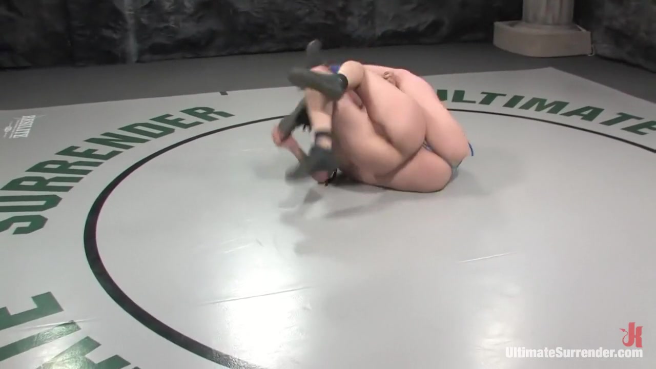 SUMMER VENGEANCEThe Killer(4-1) Ranked 4thThe Grappler(6-4) Ranked 5th