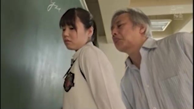 00303,Woman writhing in lewd play