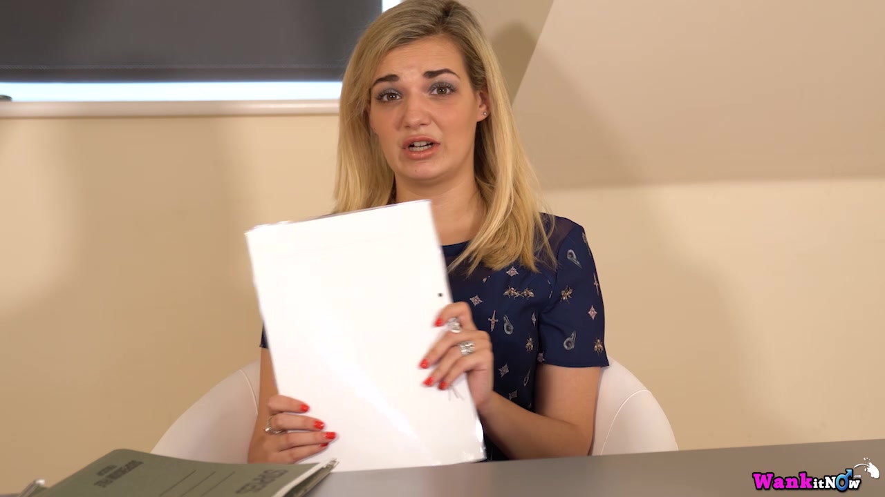 Dolly - Employee Of The Month - Sexy Videos - WankitNow