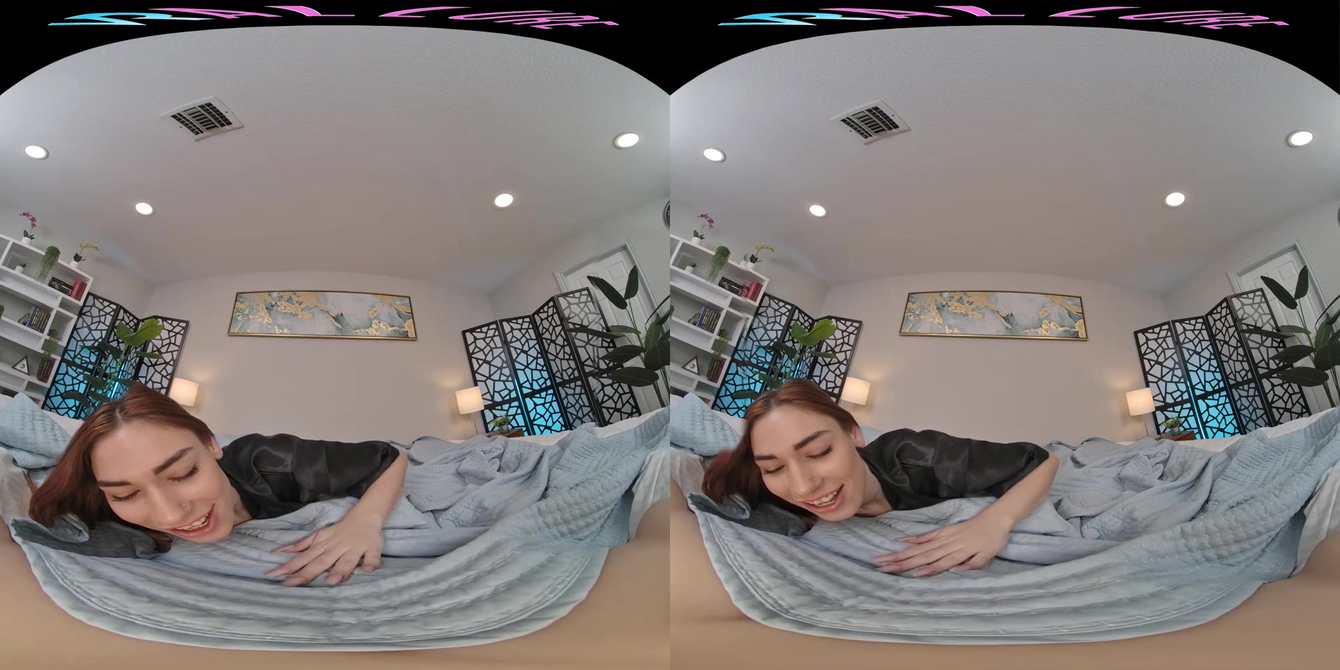 Delilah Day - VRHush