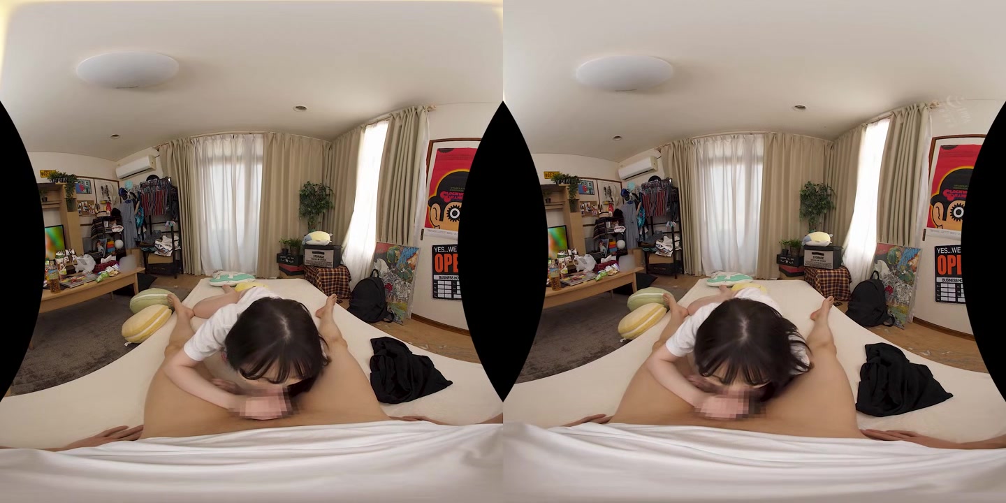 Asuka Momose in The 1K Apartment I Can't Get Enough Of: Raw Sex, Just Us in the Room - KMPVR