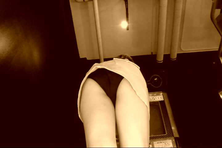Amateur Japanese Movie