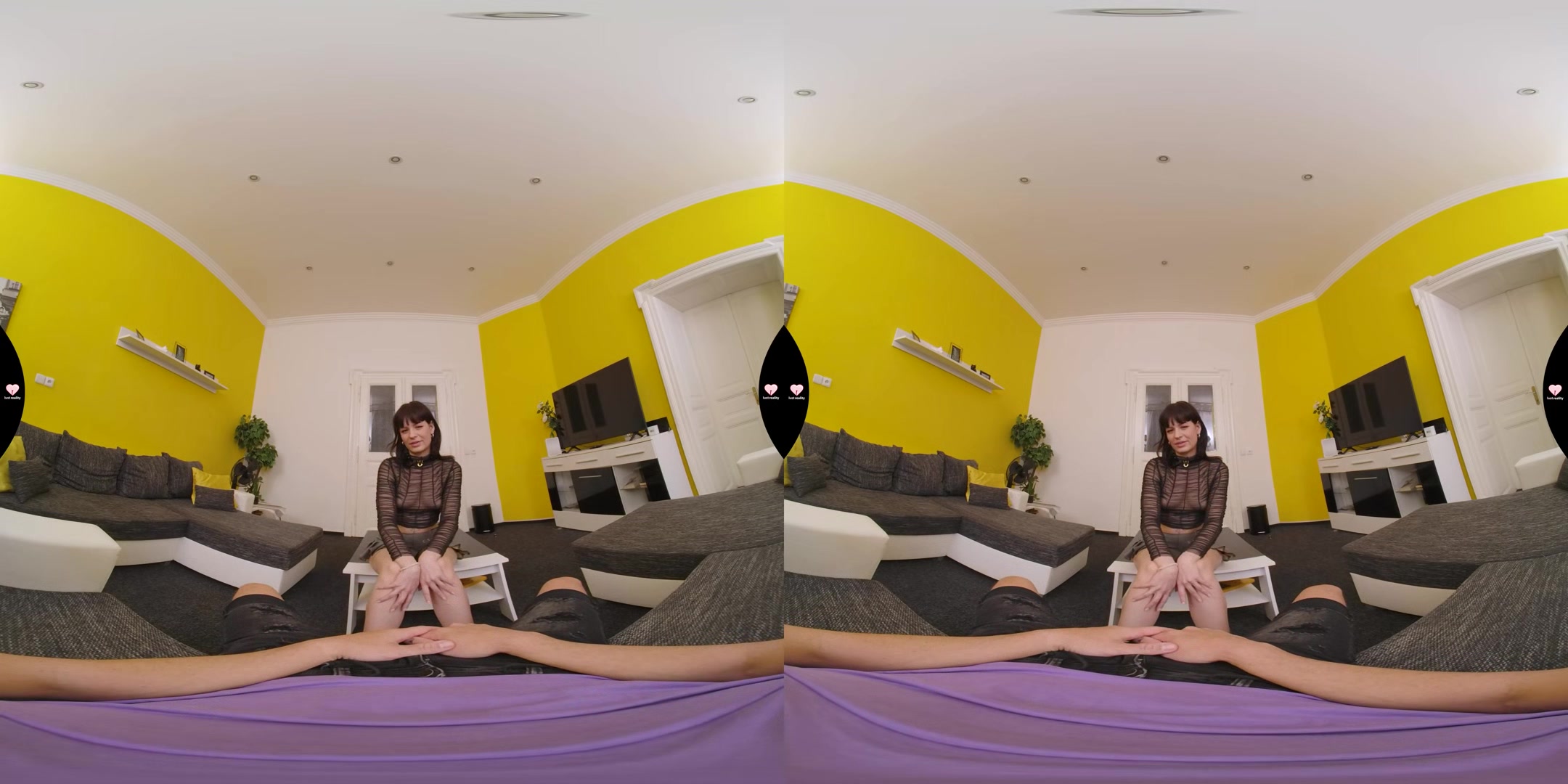 Farewell Fuck - Lustreality - Vr Porn Video