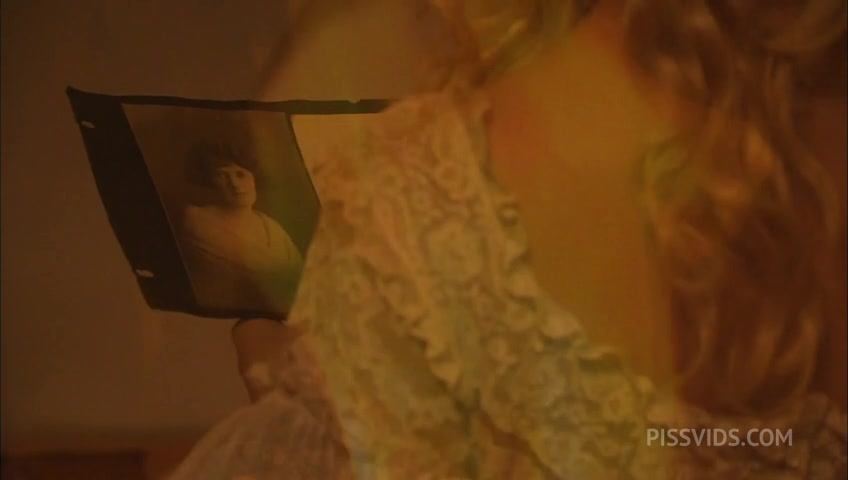 Hot blonde with big boobs fuck asian brunette in far west cosplay - PissVids