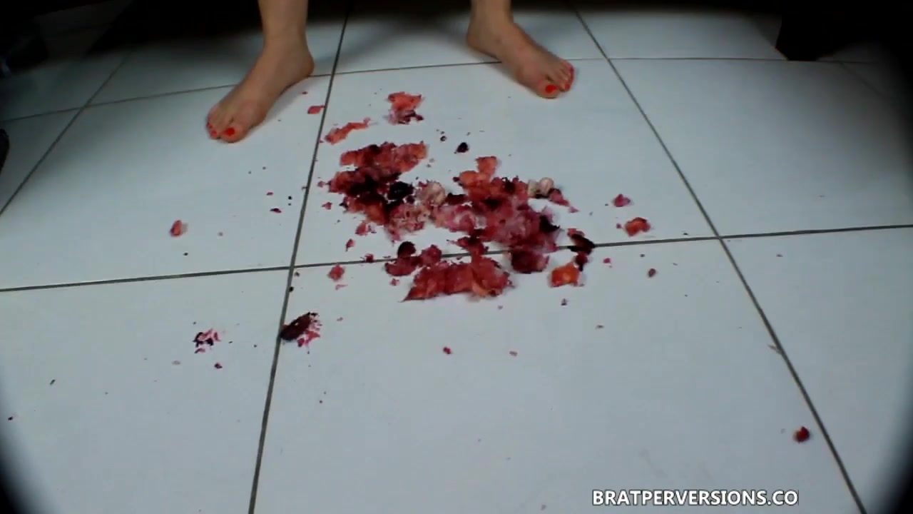 Bitch Roommate Humiliation - Brat Perversions