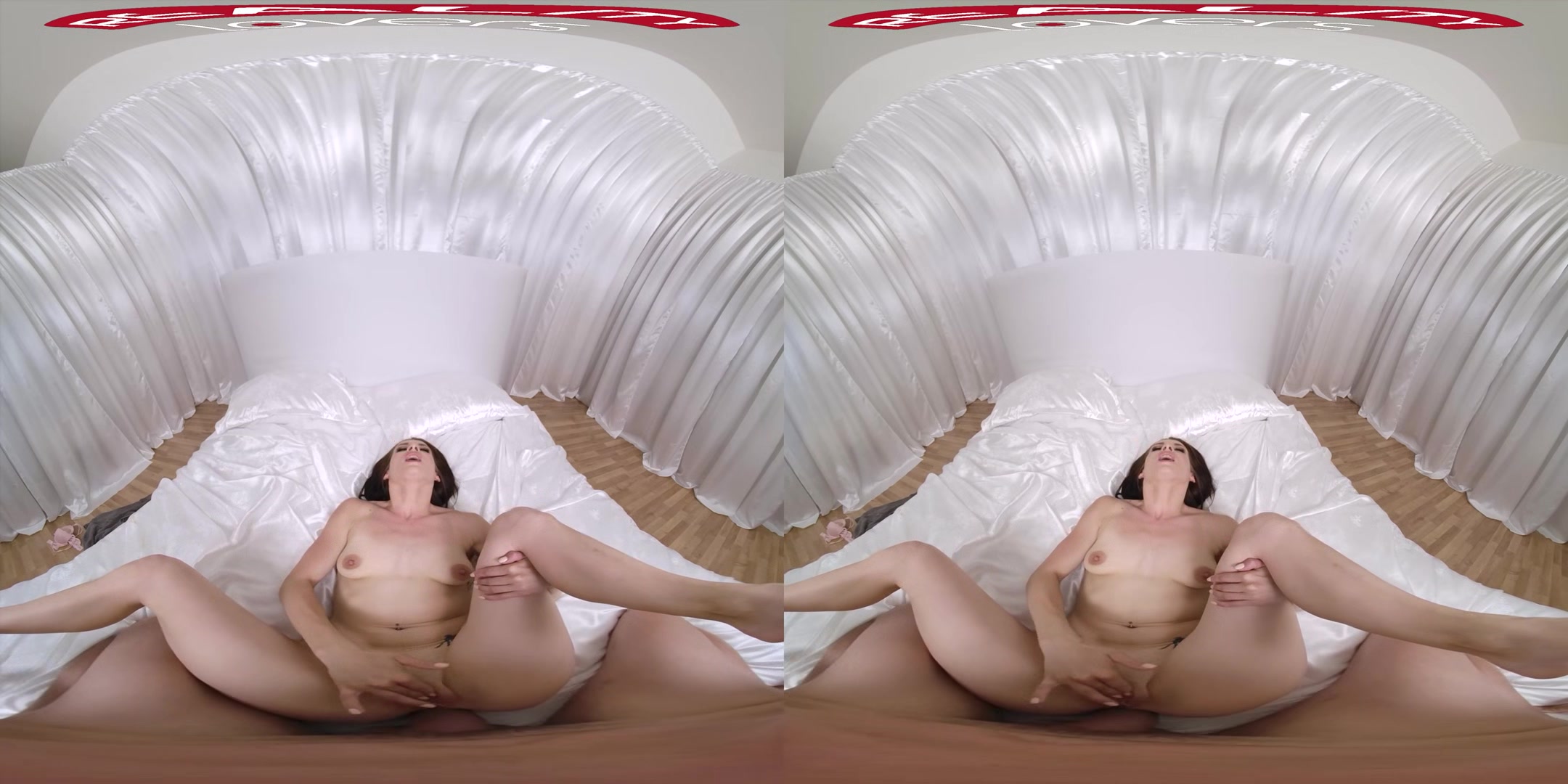 VR Anal Sex part 4 - RealityLovers