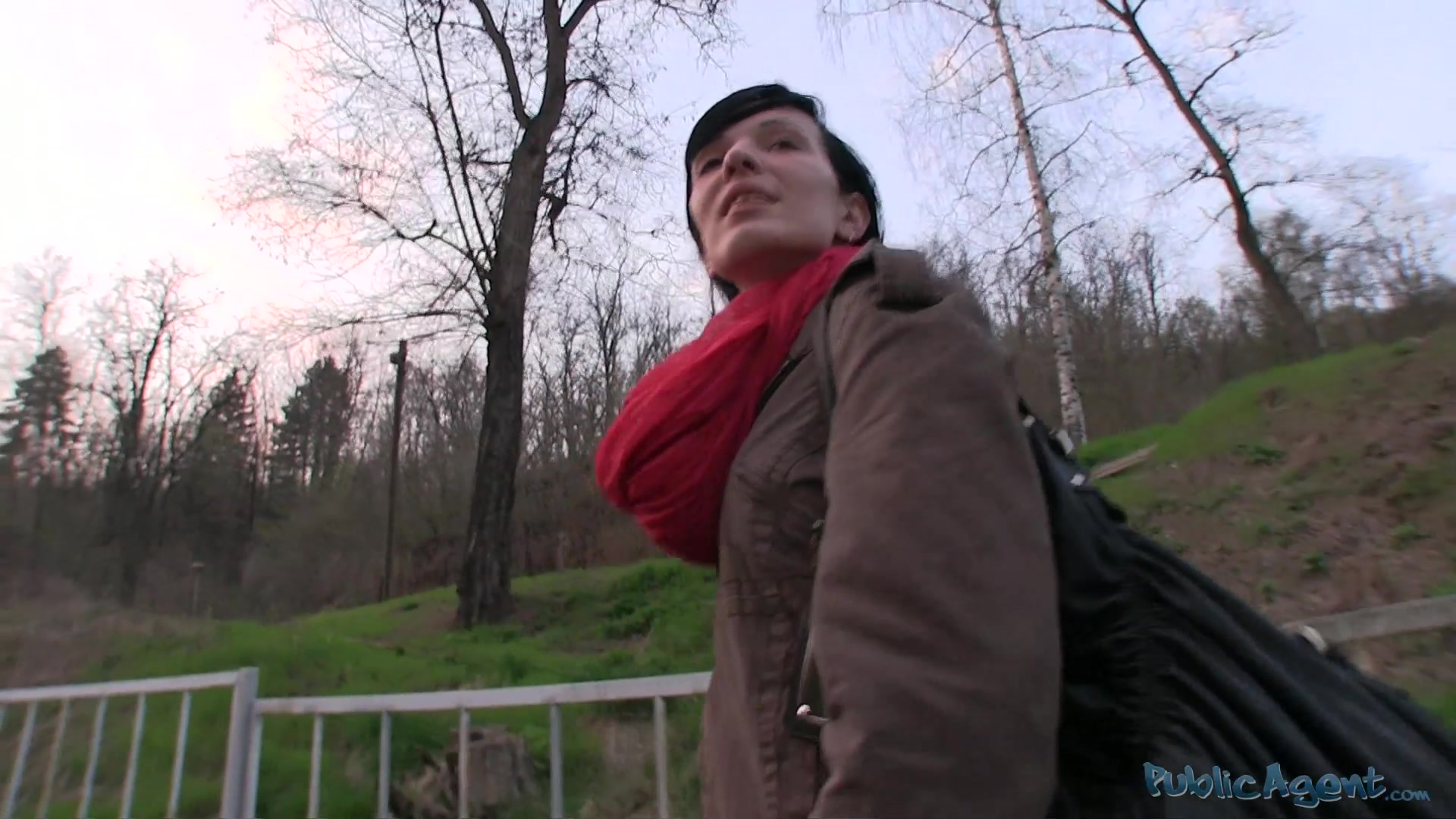 PublicAgent Clip. Lucia