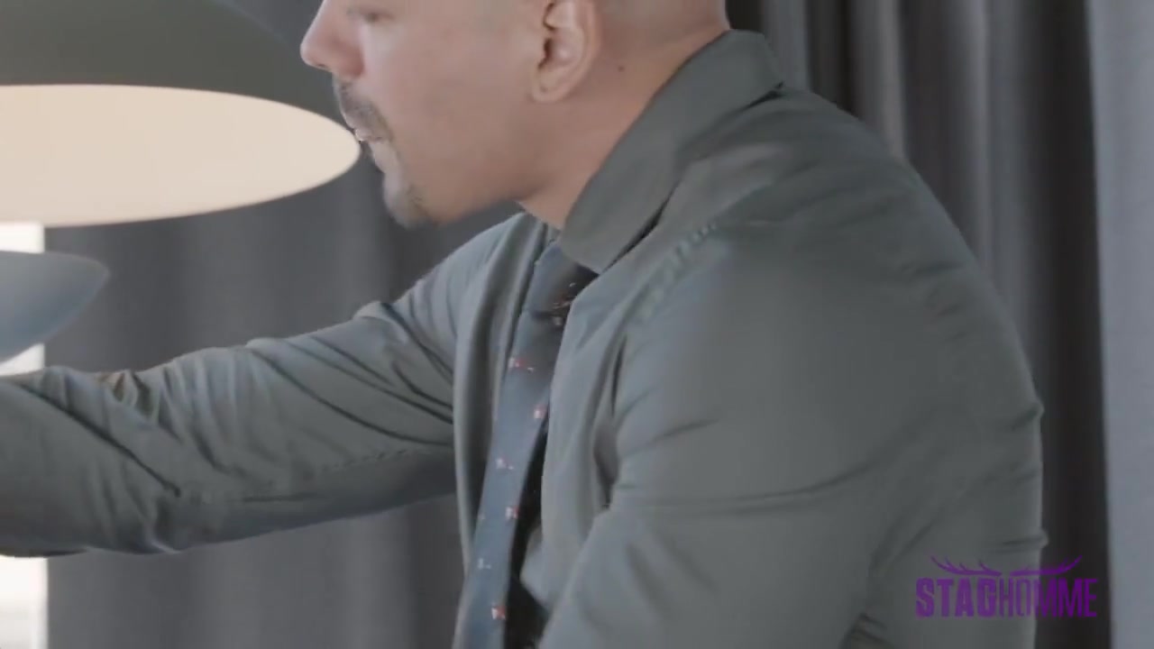 Alexandro Cabrera And Bastian Karim In Europe Stag Video 14