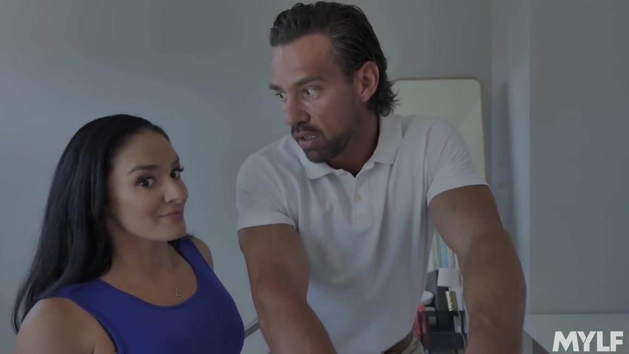 MILF Pornstar Hardcore Video - MYLF