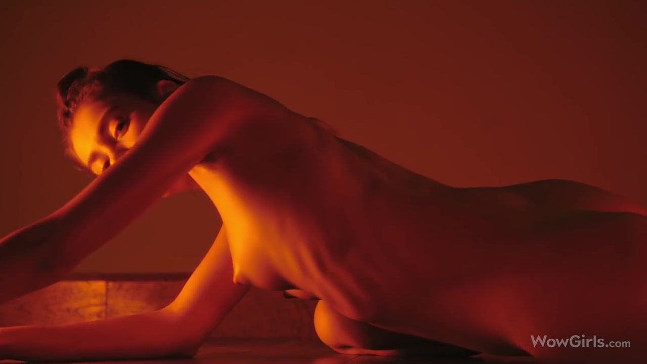 Stretched Are The Shapes Of Dreaming