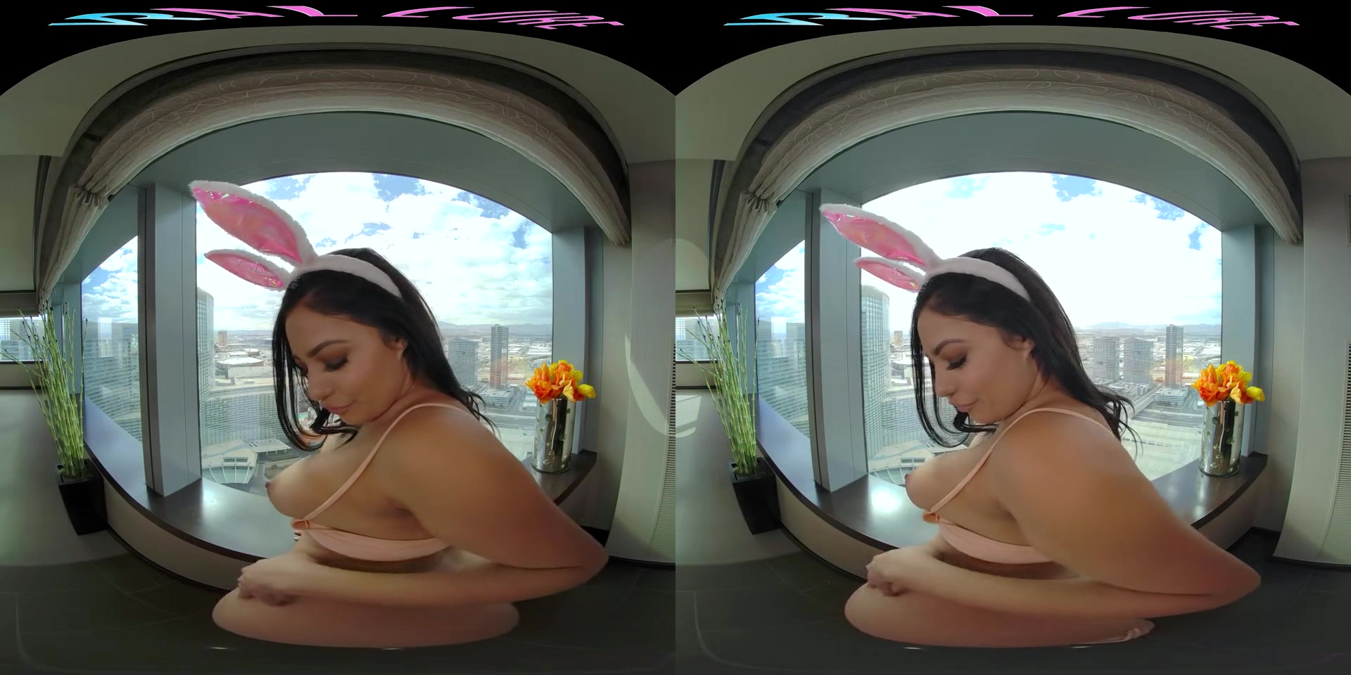 Serena Santos - VRHush