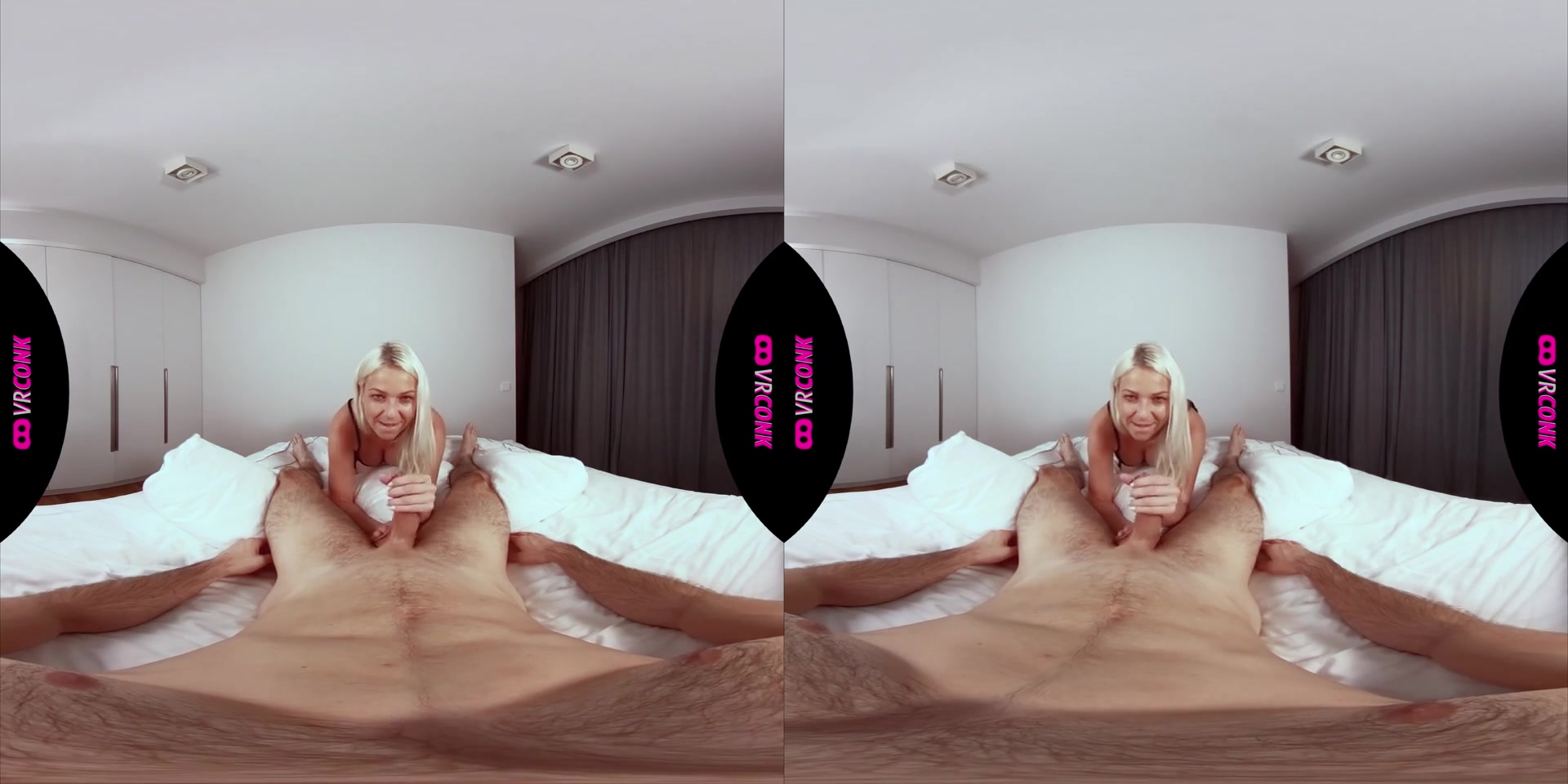 Karol Lilien in Yoo Hoo It's Breakfast - VR Porn Video - VRConk