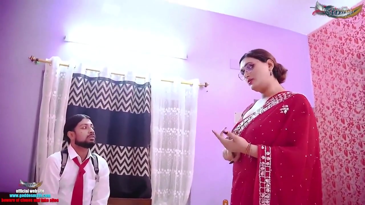 New Virgin student 18+ Uncut Goddes Mahi Hindi Hot Short Film 30.6.2023 1080p Watch Full Video In 1080p