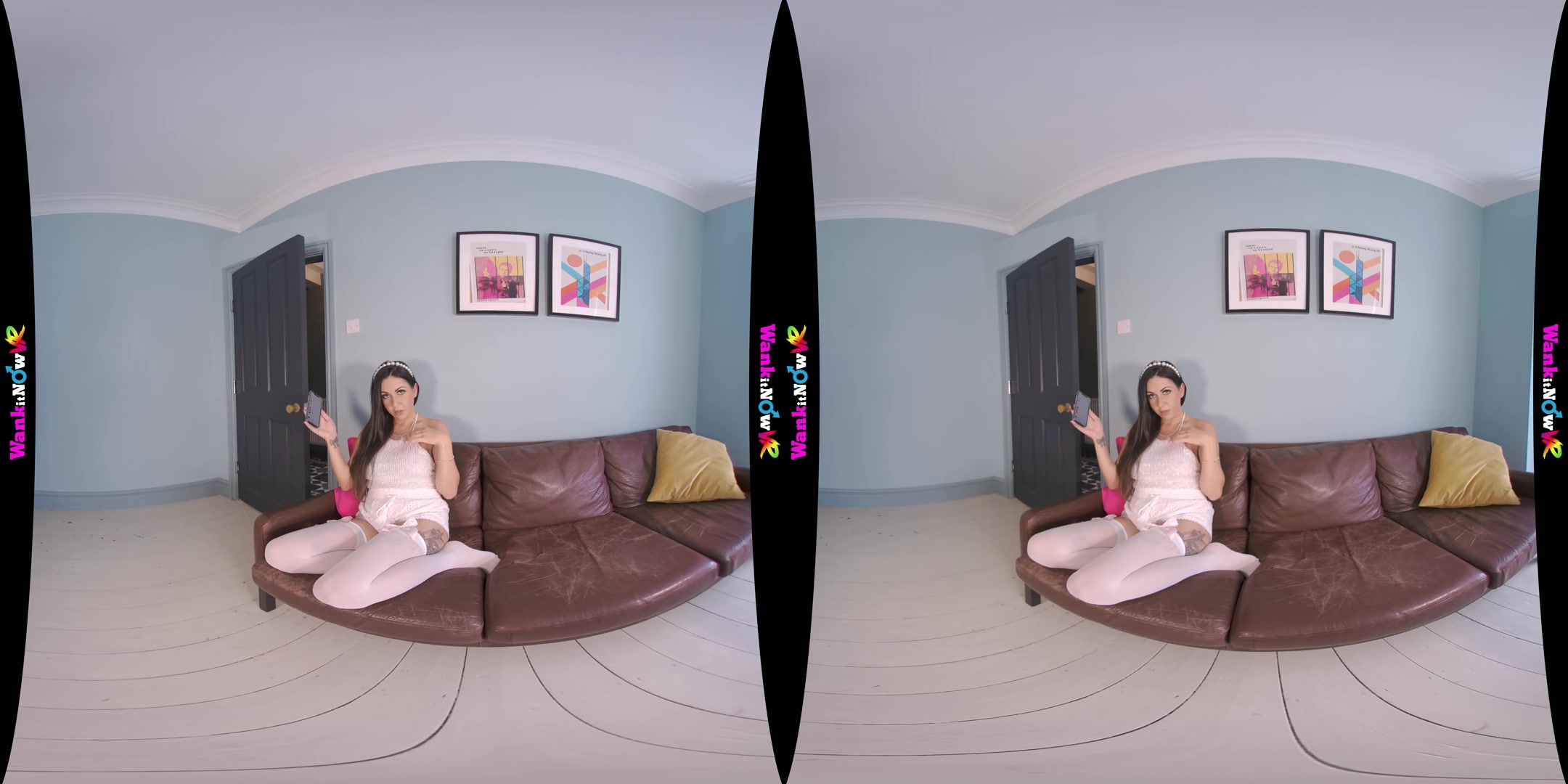 I Need Help - WankitnowVR