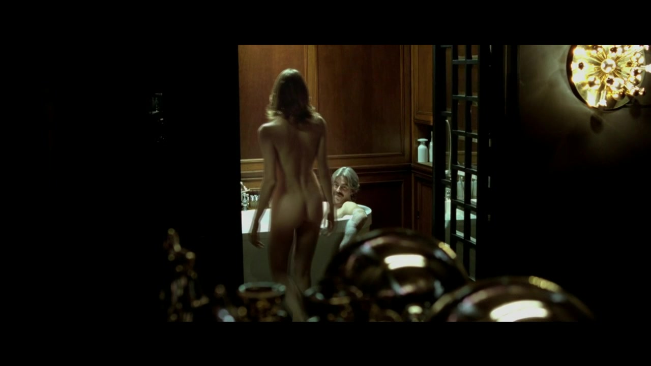 Belen Fabra - Diary of a Nymphomaniac (2008)