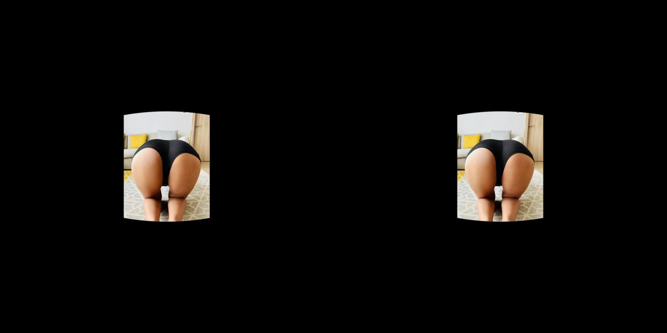 Sexy Asian Milf Yoga Time & Wild Fun