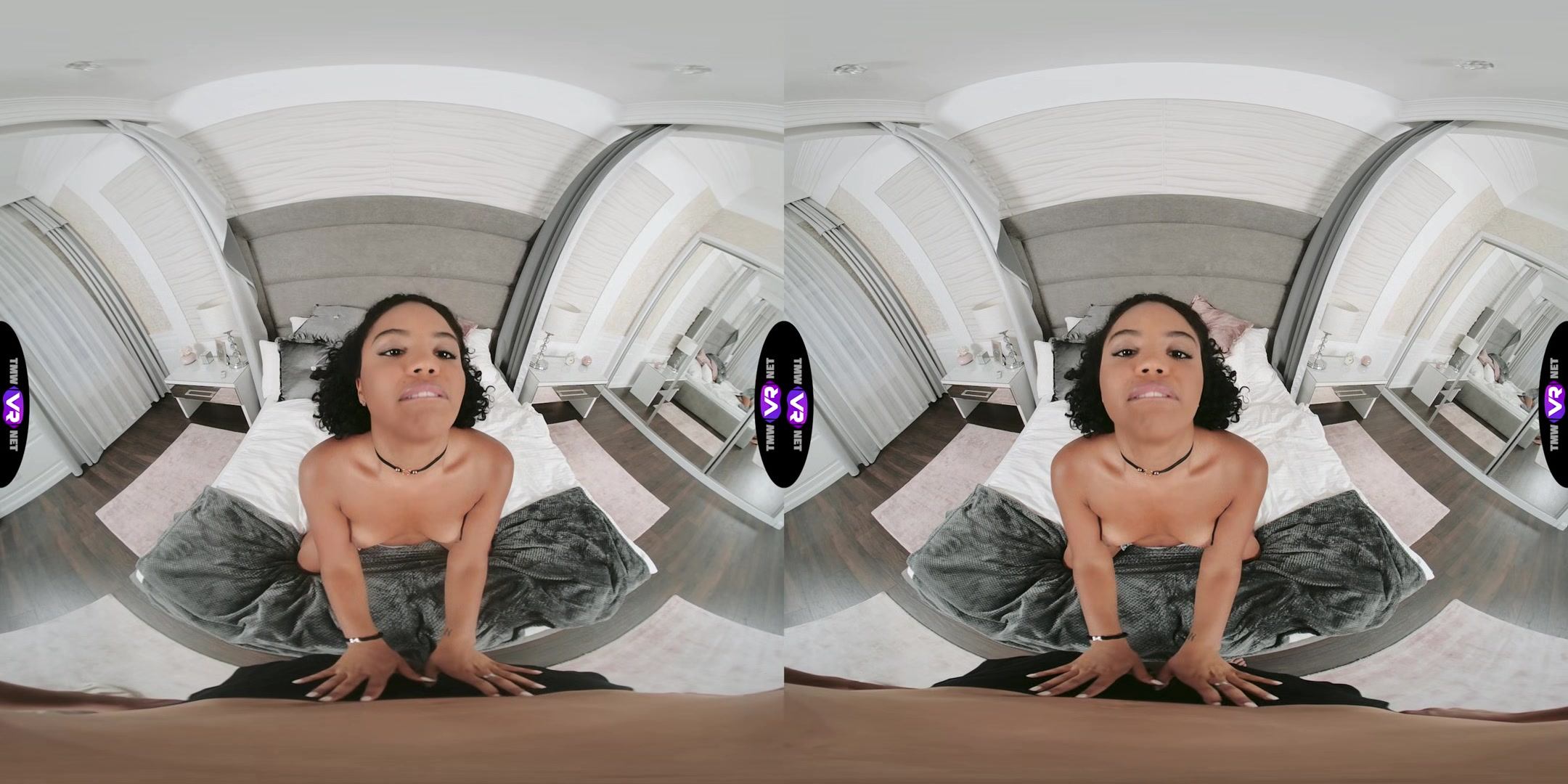 Fuck me at the doorway!