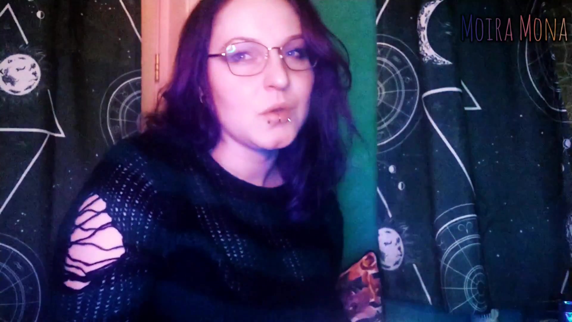 Smoke And Tease