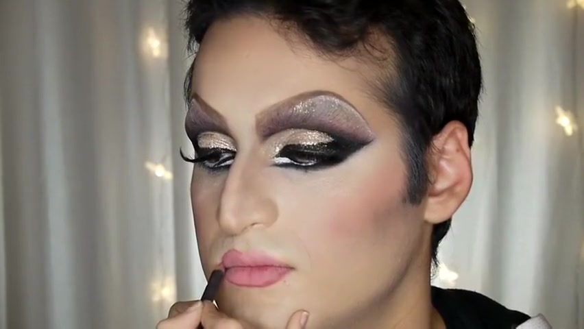 Husband to Drag