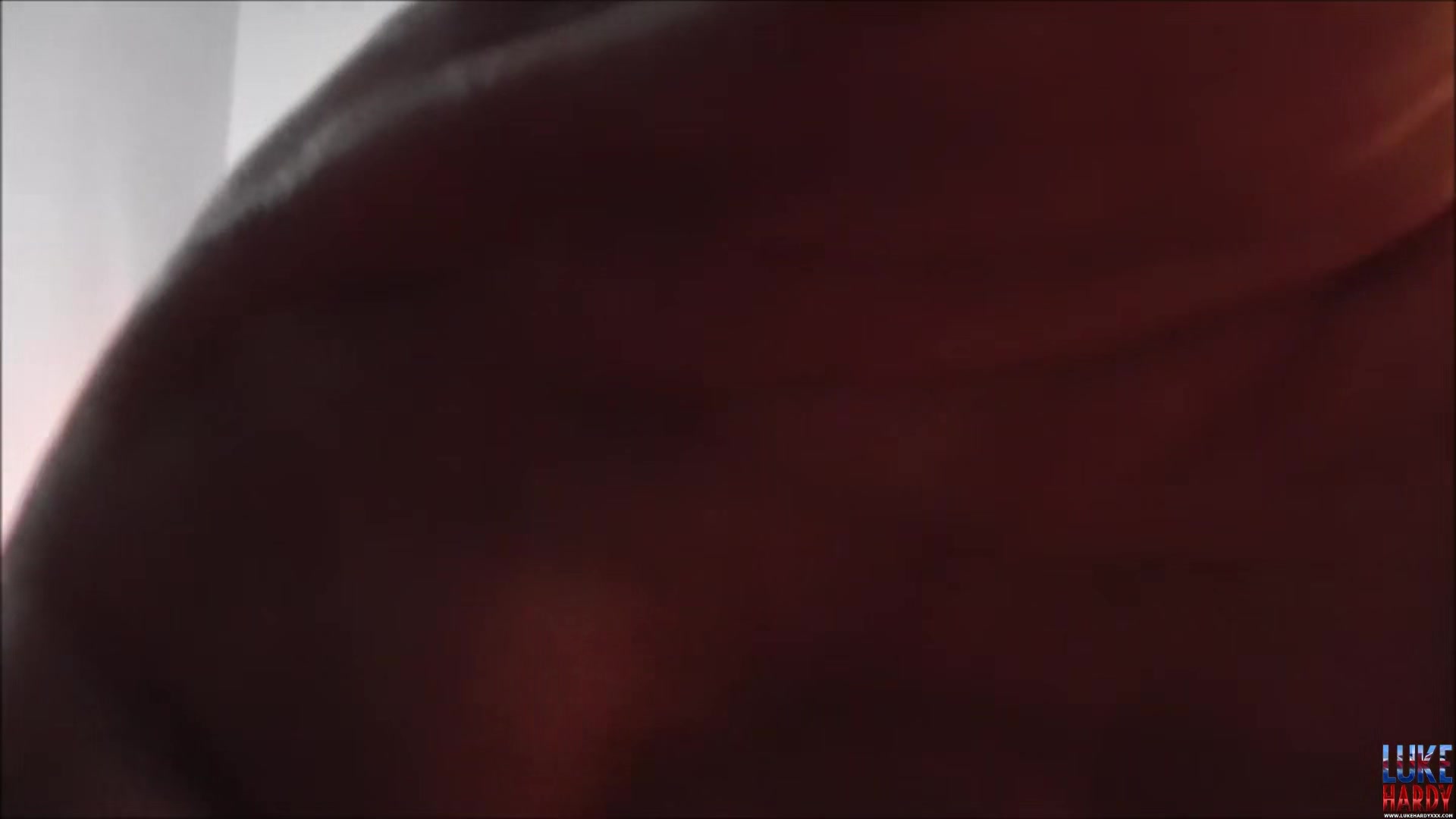 LUKE HARDY - Elita Darling is ready for a serious ass fuck